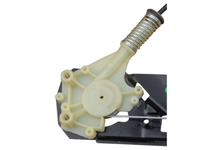 Right Rear Window Regulator without Motor for BMW E39 520i / 525i / 528i (1999 - 2003) - Spoilers and Bodykits Australia