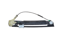 Right Rear Window Regulator without Motor for BMW E39 520i / 525i / 528i (1999 - 2003) - Spoilers and Bodykits Australia