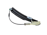 Right Rear Window Regulator without Motor for BMW E39 520i / 525i / 528i (1999 - 2003) - Spoilers and Bodykits Australia