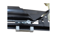 Right Rear Window Regulator without Motor for BMW E39 520i / 525i / 528i (1999 - 2003) - Spoilers and Bodykits Australia