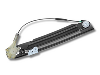 Right Rear Window Regulator without Motor for BMW E39 520i / 525i / 528i / 530i / 540i (1999 - 2003) - Spoilers and Bodykits Australia
