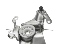 Right Rear Window Regulator without Motor for BMW E46 316i / 318i / 325i / 328i / 330i (1999 - 2005) - Spoilers and Bodykits Australia