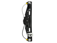 Right Rear Window Regulator without Motor for BMW X1 E84 2.0L / 3.0L (2009 - 2015) - Spoilers and Bodykits Australia