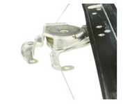 Right Rear Window Regulator without Motor for BMW X5 E53 (2000 - 2006) - Spoilers and Bodykits Australia