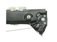 Right Rear Window Regulator without Motor for BMW X5 E53 (2000 - 2006) - Spoilers and Bodykits Australia