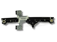 Right Rear Window Regulator without Motor for Jeep Grand Cherokee WH (07/2005 - 01/2011)-Spoilers and Bodykits Australia