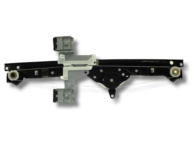 Right Rear Window Regulator without Motor for Jeep Grand Cherokee WH (07/2005 - 01/2011)-Spoilers and Bodykits Australia