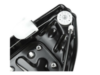 Right Rear Window Regulator without Motor for Land Rover Freelander 2 L359 (2006 - 2015) - Spoilers and Bodykits Australia