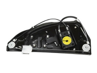 Right Rear Window Regulator without Motor for Land Rover Freelander 2 L359 (2006 - 2015) - Spoilers and Bodykits Australia