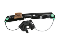 Right Rear Window Regulator without Motor for Land Rover Range Rover Evoque L538 - Spoilers and Bodykits Australia