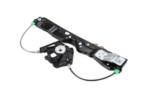 Right Rear Window Regulator without Motor for Land Rover Range Rover Evoque L538 - Spoilers and Bodykits Australia