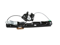 Right Rear Window Regulator without Motor for Land Rover Range Rover Evoque L538 - Spoilers and Bodykits Australia