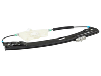 Right Rear Window Regulator without Motor for Mercedes Benz S350 / S550-Spoilers and Bodykits Australia