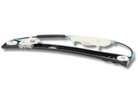 Right Rear Window Regulator without Motor for Mercedes Benz S350 / S550-Spoilers and Bodykits Australia