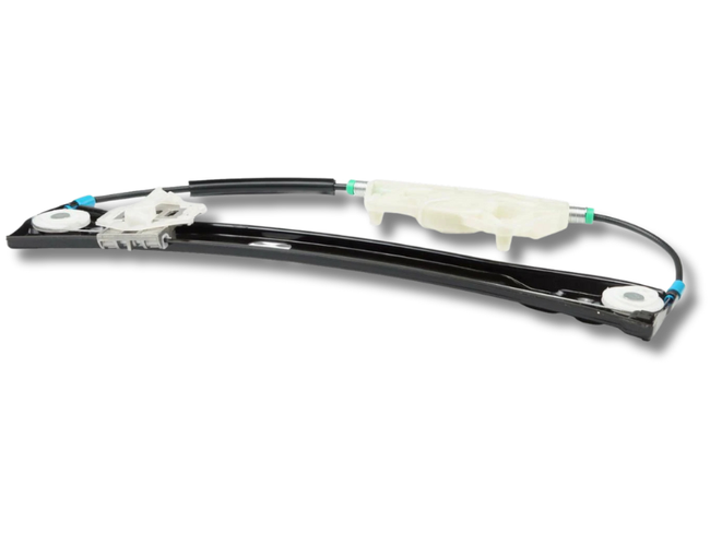 Right Rear Window Regulator without Motor for Mercedes Benz S350 / S550-Spoilers and Bodykits Australia