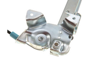 Right Rear Window Regulator without Motor for Mercedes Benz W140 S280 / S420 / S500 / S600 (1991 - 1998) - Spoilers and Bodykits Australia