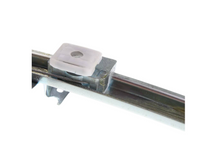 Right Rear Window Regulator without Motor for Mercedes Benz W140 S280 / S420 / S500 / S600 (1991 - 1998) - Spoilers and Bodykits Australia