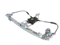 Right Rear Window Regulator without Motor for Mercedes Benz W140 S280 / S420 / S500 / S600 (1991 - 1998) - Spoilers and Bodykits Australia