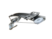 Right Rear Window Regulator without Motor for Mercedes Benz W163 ML230 / ML320 - Spoilers and Bodykits Australia