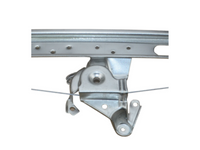 Right Rear Window Regulator without Motor for Mercedes Benz W163 ML230 / ML320 - Spoilers and Bodykits Australia