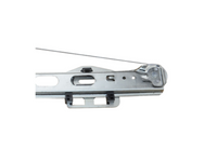 Right Rear Window Regulator without Motor for Mercedes Benz W163 ML230 / ML320 - Spoilers and Bodykits Australia