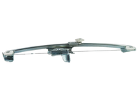 Right Rear Window Regulator without Motor for Mercedes Benz W202 S202-Spoilers and Bodykits Australia