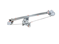 Right Rear Window Regulator without Motor for Mercedes Benz W210 / S210 / E240 / E280 / E300 / E320 - Spoilers and Bodykits Australia