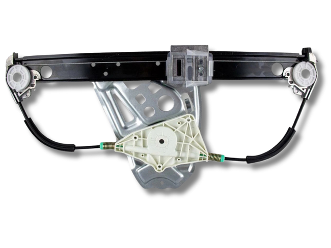 Right Rear Window Regulator without Motor for Mercedes Benz W220 S280-Spoilers and Bodykits Australia