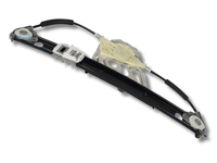 Right Rear Window Regulator without Motor for Mercedes Benz W220 S320 / S350 / S600-Spoilers and Bodykits Australia
