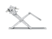 Right Rear Window Regulator without Motor for Nissan Murano Z51 (2009 - 2014) - Spoilers and Bodykits Australia