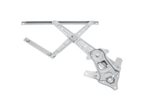 Right Rear Window Regulator without Motor for Nissan Murano Z51 (2009 - 2014) - Spoilers and Bodykits Australia