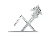 Right Rear Window Regulator without Motor for Nissan Murano Z51 (2009 - 2014) - Spoilers and Bodykits Australia