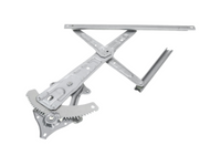 Right Rear Window Regulator without Motor for Nissan Murano Z51 (2009 - 2014) - Spoilers and Bodykits Australia