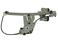 Right Rear Window Regulator without Motor for Skoda Octavia I 1U3 / 1U5 1.4-Spoilers and Bodykits Australia