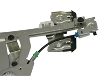 Right Rear Window Regulator without Motor for Skoda Octavia I 1U3 / 1U5 1.4-Spoilers and Bodykits Australia