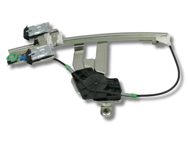 Right Rear Window Regulator without Motor for Skoda Octavia I 1U3 / 1U5 1.4-Spoilers and Bodykits Australia