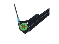 Right Rear Window Regulator without Motor for Volkswagen Jetta / Golf MK 1H1 / Vento (1991 - 1999) - Spoilers and Bodykits Australia