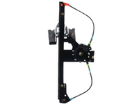 Right Rear Window Regulator without Motor for Volkswagen Jetta / Golf MK 1H1 / Vento (1991 - 1999) - Spoilers and Bodykits Australia