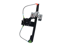 Right Rear Window Regulator without Motor for Volkswagen Jetta / Golf MK 1H1 / Vento (1991 - 1999) - Spoilers and Bodykits Australia