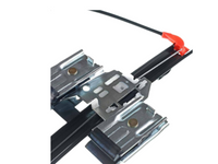 Right Rear Window Regulator without Motor for Volkswagen Jetta / Golf MK 1H1 / Vento (1991 - 1999) - Spoilers and Bodykits Australia