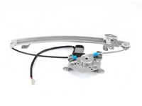 Right Rear Window Regulators with Motor for EA / EB / ED / EF Ford Falcon / Fairmont Sedan - Spoilers and Bodykits Australia