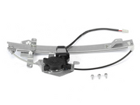 Right Rear Window Regulators with Motor for EA / EB / ED / EF Ford Falcon / Fairmont Sedan - Spoilers and Bodykits Australia