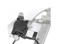 Right Rear Window Regulators with Motor for EA / EB / ED / EF Ford Falcon / Fairmont Sedan - Spoilers and Bodykits Australia