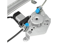 Right Rear Window Regulators with Motor for EA / EB / ED / EF Ford Falcon / Fairmont Sedan - Spoilers and Bodykits Australia