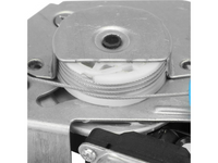 Right Rear Window Regulators with Motor for EA / EB / ED / EF Ford Falcon / Fairmont Sedan - Spoilers and Bodykits Australia