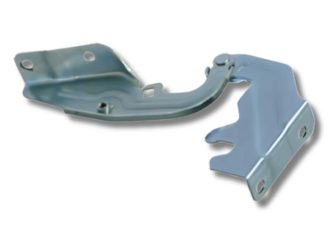 Right Side Bonnet Hinge for CJ / CF Mitsubishi Lancer Sedan (09/2007 - 2017)-Spoilers and Bodykits Australia