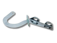 Right Side Bonnet Hinge for Datsun 1200 / B110 Ute / Sedan / Wagon (1978 - 1985)-Spoilers and Bodykits Australia