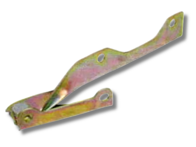 Right Side Bonnet Hinge for Holden Rodeo TF (1988 - 1997)-Spoilers and Bodykits Australia