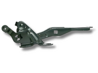 Right Side Bonnet Hinge for Mazda 3 BL (2009 - 2014)-Spoilers and Bodykits Australia