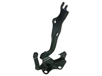 Right Side Bonnet Hinge for Mazda 3 Hatchback BK (2004 - 2008)-Spoilers and Bodykits Australia